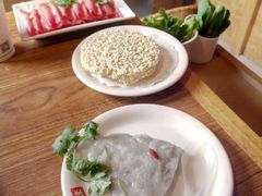 -傣妹火锅(建军东路店)