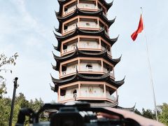 -青檀寺景区