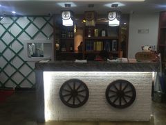 -草原牧语烤全羊(闽江大道店)