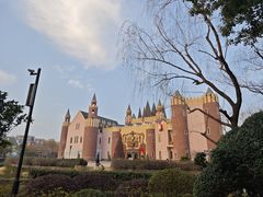 -安徒生童话乐园