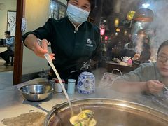 -贺庄·活鱼馆(珠吉路店)