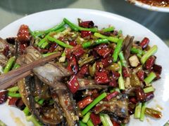 -易老九江湖菜(北滨一路店)