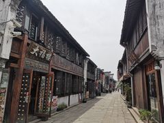 -真真老老(月河花鸟市场店)