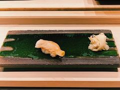 -鮨一日本料理(大中华店)