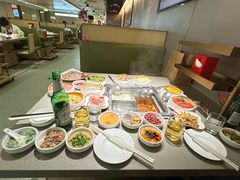-海底捞火锅(太阳宫凯德mall店)