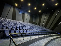 -万象影城(石家庄万象城IMAX激光店)