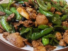 -蔓兰家的四季S0餐厅·融合菜(当代MOMA店)