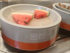 -密友回转自助火锅(世茂国际广场店)