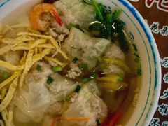 -长人馄饨铺(解放街店)