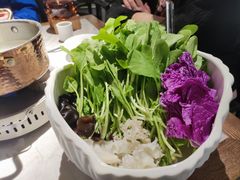 -皖厨·中国徽菜(万象食家店)