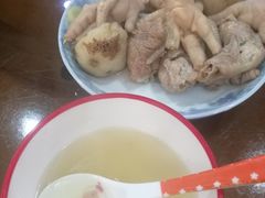 无花果汤-腰记饭店(龙源路店)