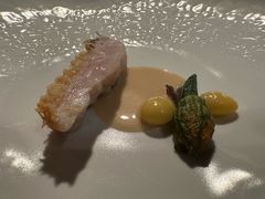 -三嚥阁 La Villa Restaurant