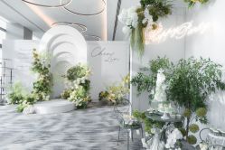 -玖玖婚嫁礼仪策划(江滨西路店)