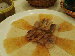 -小厨娘淮扬菜(板桥一店)