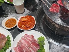 -隐家本格烧肉(万达广场店)