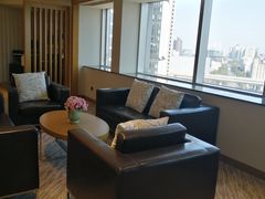 -上海浦东华美达大酒店