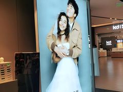 -一墨照相馆·证件照·形象照(世博店)