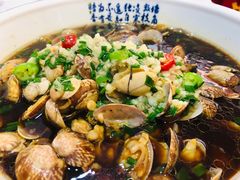 -顾家土菜館