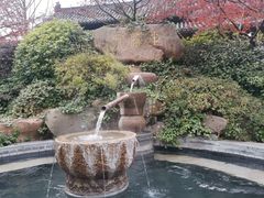 -航空小镇温泉