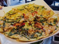 海鲜葱饼-喜来稀肉(虹泉路店)