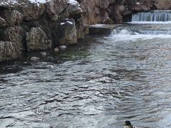 -水磨沟公园