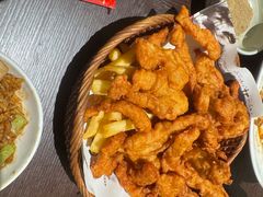 -单家老院·院子里的青岛菜(沙子口店)