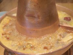 -额尔敦·品质自助(摩尔城店)