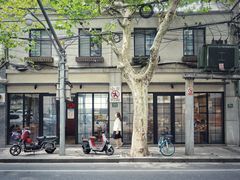 -小方的面(徐家汇店)