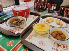 -五条人糖水铺(光谷世界城店)