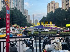 -江南西(地铁站)