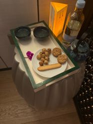 -文华东方水疗中心