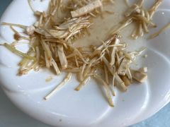 -天乐农家鱼头王(天目湖店)