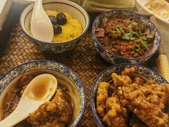 -西安饭庄·非遗陕菜(凤城五路店)