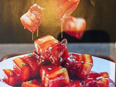 -同庆楼(王府井店)