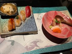 -風料理.鮨Omakase