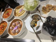 -海底捞火锅(劲松店)