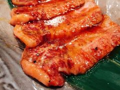 -焼肉やる気(四条河原町店)