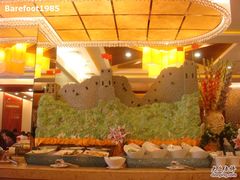 -牡丹国际大酒店-港式茶餐厅