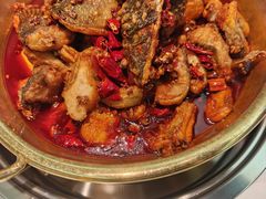 -涿派·炝锅鱼(涿州店)