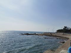-青岛海滨风景区