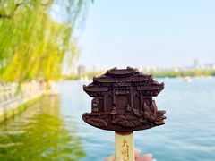-济南大明湖景区