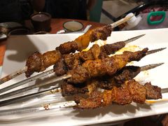 -驿楼兰·新疆菜(火车站店)