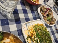 -雪熊哈尔滨烧烤·精酿啤酒·砂锅(中央胜境店)