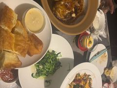 -宫燕府·京菜·烤鸭·淮扬菜(王府中心店)