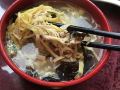 鸡火干丝-耿福兴(罍街店)