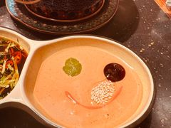 -南门涮肉(东单店)