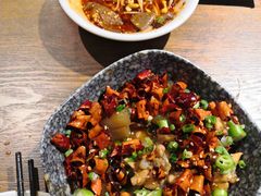 -付小姐在成都(五道口店)