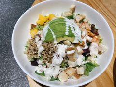 -CALIFORKS加州叉子轻食(朝阳门店)