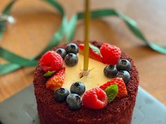 -姆们M Sweetie Cake(三里屯店)