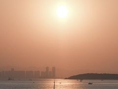 -小麦岛公园